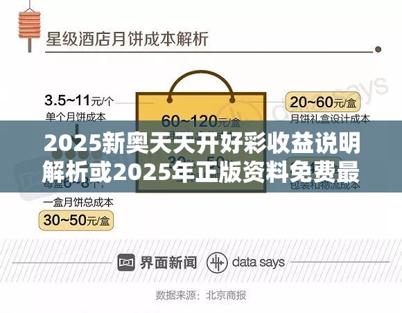 2025新奥天天开好彩收益说明解析或2025年正版资料免费最新版本，透彻剖析、解释与落实-抵制不实的假包装